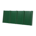 ASA UPVC Composite Thermal Insulating Roofing Tile